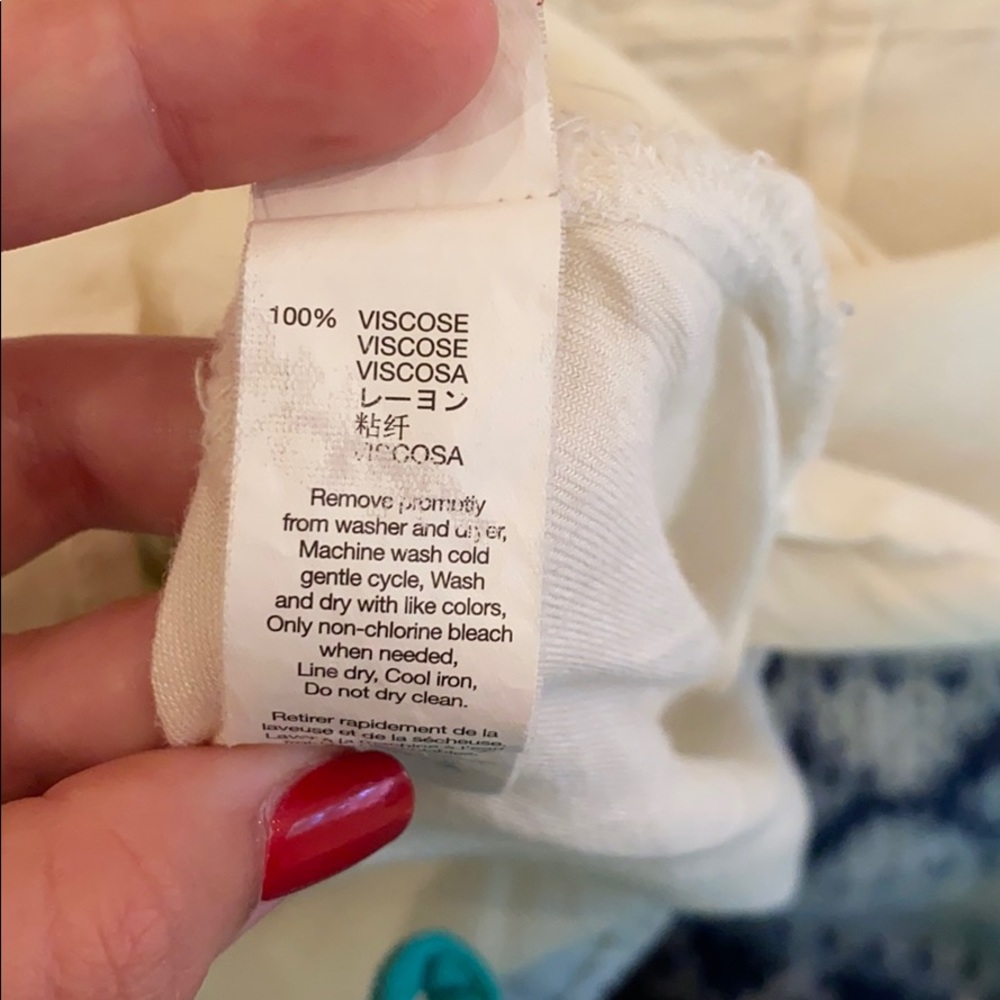 Gap Button Up - Picture 7 of 7